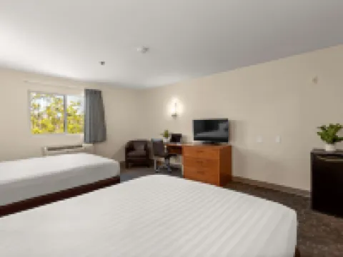 Good Nite Inn Fremont Hotels in Fremont