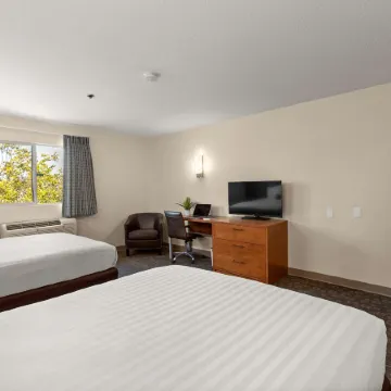 Good Nite Inn Fremont