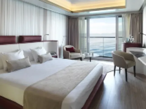 Sunborn Gibraltar Hotéis em Gibraltar