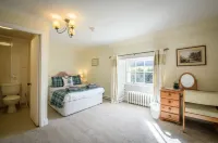 Dunfallandy House Hotel Hotels in Dunkeld