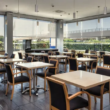 Holiday Inn Express MALAGA AIRPORT by IHG