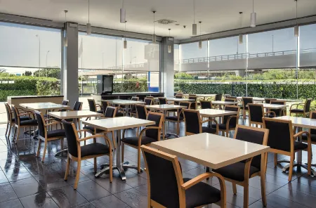 Holiday Inn Express Malaga Airport