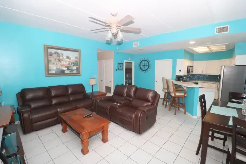 The Dunes Condominiums by Cheap Getaway - Apartments