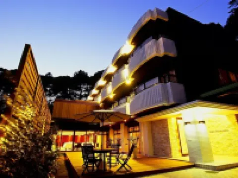 Atami Onsen Relax Resort Hotel โรงแรมในอะตะมิ
