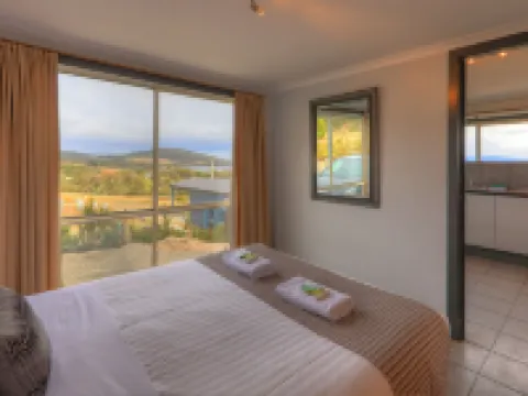 Discover Bruny Island Holiday Accommodation Hotels in Alonnah
