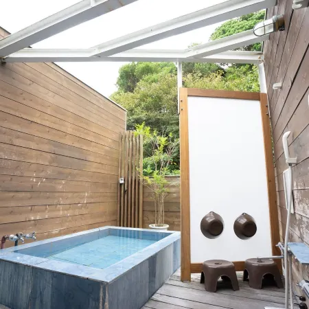 Beach Side Inn Shirahama