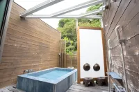 Beach Side Inn Shirahama - Pemandian Air Panas
