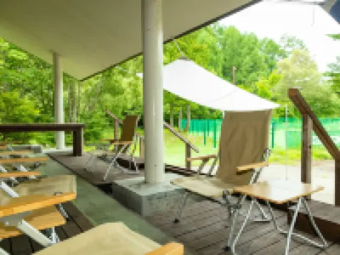 Nature Cottage Akabeko Hotels in Kitashiobara