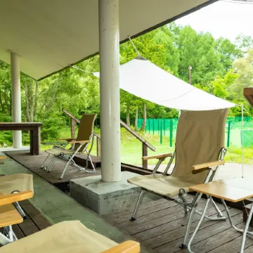 Nature Cottage Akabeko