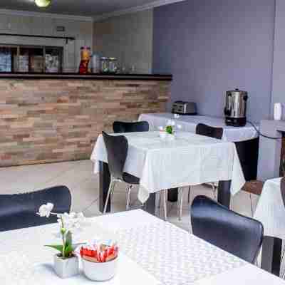Rose Villa Lodge Dining/Meeting Rooms