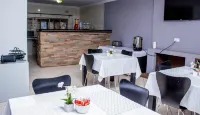 Rose Villa Lodge