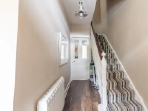 Grove Cottage - North East Escapes Hotels in Bamburgh