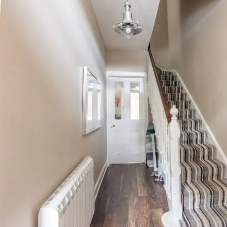 Grove Cottage - North East Escapes