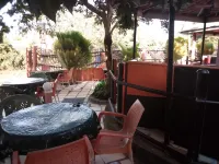 1000 Thousand Psalms Hotel - breakfast