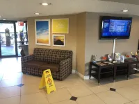 Days Inn by Wyndham Columbus Hotel a Columbus