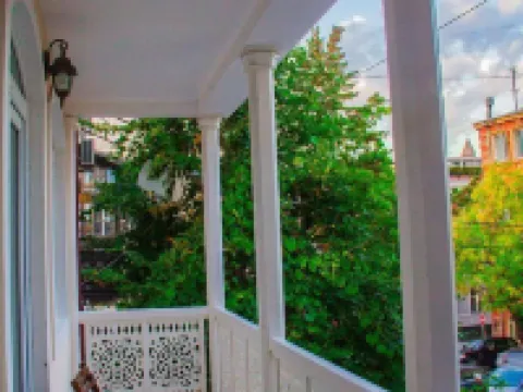 Hotel Dcorner Hotels in Tbilisi