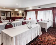 Comfort Suites Hotels in Corvallis