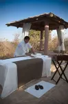 Pashan Garh Panna National Park - A Taj Safari Lodge