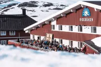 Hotell Riksgränsen