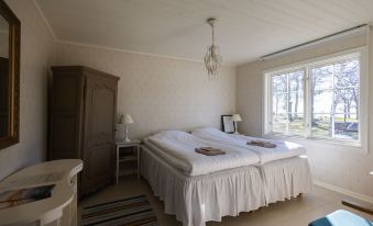 Mormors Pensionat Strandhagen