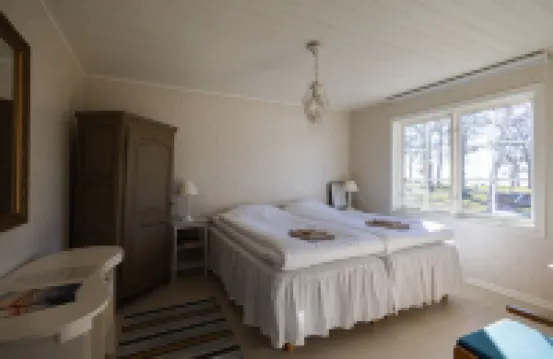 史特拉哈根旅館