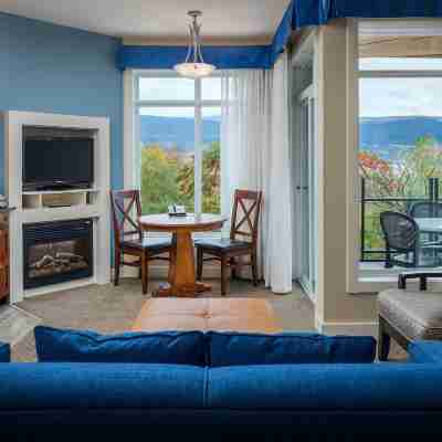 サマーランド ウォーターフロント リゾート & スパ Rooms