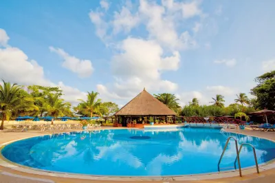 The Kairaba Beach Hotel Hotels near Westfield