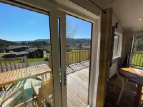 Tayview Lodges