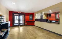 Extended Stay America Suites - Washington, DC - Fairfax - Fair Oaks Mall Отели в г. Фэрфакс