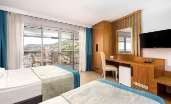 Blue Star Hotel