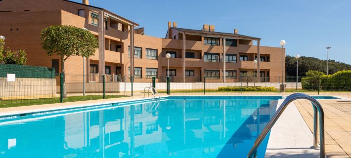 Apartamentos Solamaza Hotels in Transmiera