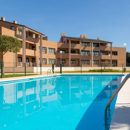 Apartamentos Solamaza