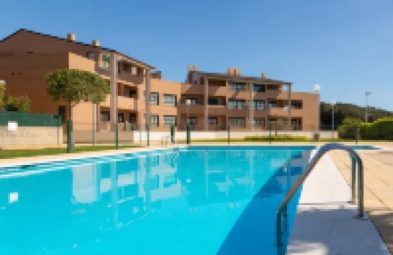 Apartamentos Solamaza