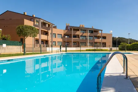 Apartamentos Solamaza