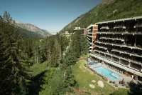 The Lodge at Snowbird