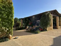 호텔 라 빌라 로메인 비트락 호텔