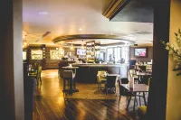 Cbh Ramside Hotel Golf Spa Durham - bar