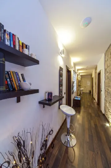 馬蒙塔瓦豪華客房酒店