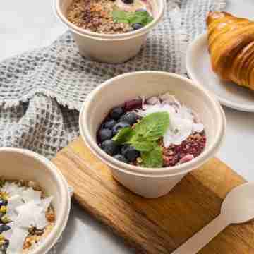 Numa Düsseldorf Artol Dining/Meeting Rooms