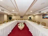 Marnas Hotels Hotels near Esenler
