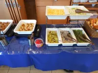 Toyoko Inn Hanshin Amagasaki Ekimae - Frühstück