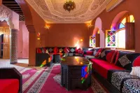 Ksar Salha Hotels in Srayeri