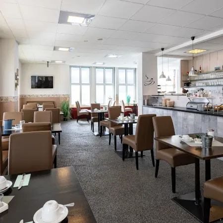 Stadt-Gut-Hotel Großer Kurfürst