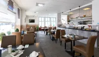 Stadt-Gut-Hotel Großer Kurfürst Hôtels à : Emden