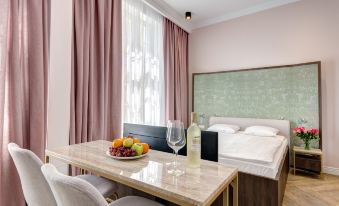 Apartamenty Sowa Gdańsk