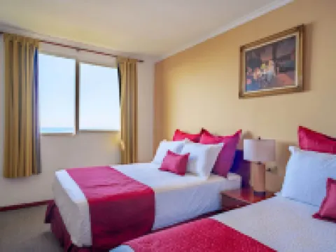 Hotel Pacific Sunrise Hotels in La Libertad