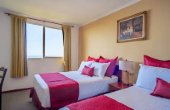 Hotel Pacific Sunrise Hotels in La Libertad