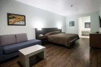 Hotel Bel Air Hotels in Mission Bend