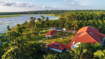 The Notary's House Hotels near Bowaththa Temple