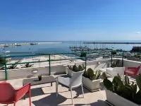 Diomede Rooms - Manfredi Homes&Villas Hotels in Siponto